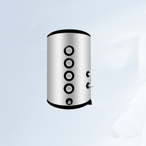 ถังเก็บน้ำสแตนเลสขนาด 100 ลิตร ขายส่ง - Product Image 6