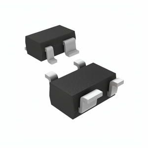 Original One Stop Service SC 82A, SOT 343 MAX6385XS27D5-T Power Management (PMIC) Electronic Circuit Components - Product Image 1
