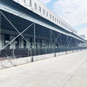 Lớn chúng tôi <span class=keywords><strong>x</strong></span>ây dựng 800 sqm 20x40m 20x30m 20m 10x10 tán kho cho lưu trữ lều - Product Image 1