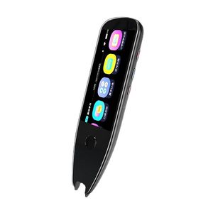 Stylo de traduction X5Pro version internationale, traduction hors ligne du <span class=keywords><strong>chinois</strong></span>, de l'anglais, du russe, de l'allemand, prise en charge multilingue, traduction de photos - Product Image 3