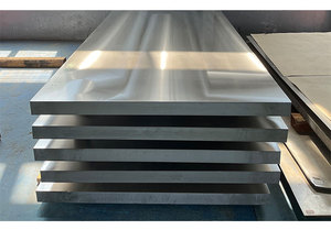 Cắt theo Kích thước tấm Titan gr2 TA2 ASTM b265 giá mỗi kg tấm kim loại Titan nguyên chất - Product Image 3