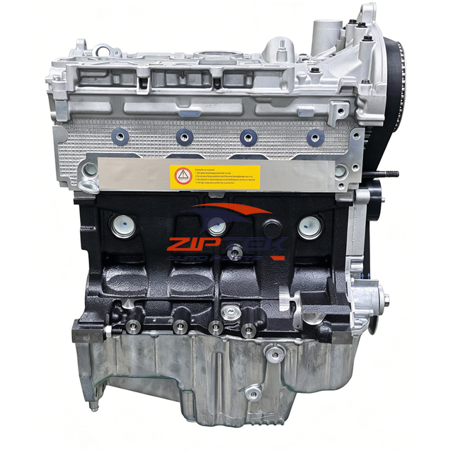 Motor New Model K4M 1.6L 16V Gasoline Engine for Renault Megane Clio Kangoo Dacia Logan Duster 1