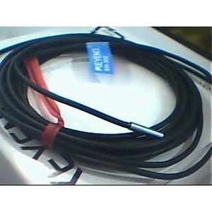 หัวเซนเซอร์คีย์เอ็นซ์ EH-302 พร้อมฝาครอบป้องกัน สำหรับใช้งานในอุตสาหกรรม - Product Image 1
