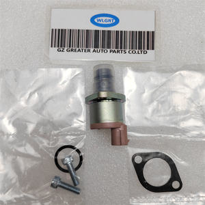 Wlgrt วาล์วควบคุมการดูด294200-0360ชิ้นส่วนรถยนต์สำหรับ Citroen JUMPER BUS Nissan NP300 pickup - Product Image 4