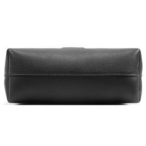 <b>Small</b> Women's Trend Elegant PU Zipper Crossbody <b>Bag</b> <b>Small</b> Party Tassel Polyester Shoulder <b>Bag</b> European Retro Style - Product Image 6