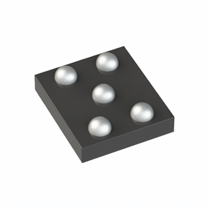 Composants électroniques de puces de gestion de l'alimentation (PMIC) 5 XFBGA, WLBGA Original XC9236A21D0R-G - Product Image 1