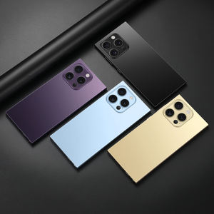 2025 nuevo 7,3 pulgadas 16 Pro <span class=keywords><strong>Max</strong></span> Smartphone 5G Android Telefon Gaming 15 HD pantalla Deca Core CPU LTE celular alemán operativo - Product Image 4