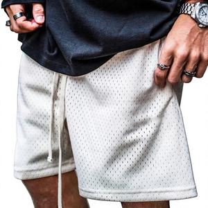 Shorts Deportivos Casuales para Mujer, Diseño Liso, 100% Poliéster/Nailon Ecológico, Tejido de Punto, Secado Rápido, Transpirables, Cintura Elástica, OEM - Product Image 1