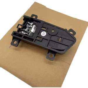 Manija de puerta interior derecha delantera trasera Kia 826203W000 para Sport 2011-2016, pieza de repuesto de plástico - Product Image 3