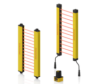 AkuSense 100m Robot Lidar Sensor Scanner avec fonction de cartographie du pilote ROS Détection AGV TOF et capteur de mouvement pour la navigation