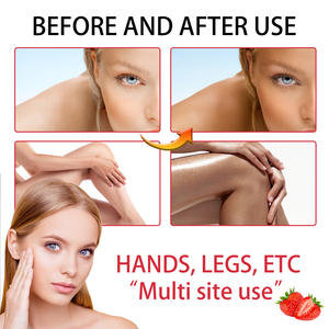 Prodotto per la cura del viso abbronzato autoabbronzante e <span class=keywords><strong>abbronzante</strong></span> a lunga durata - Product Image 6