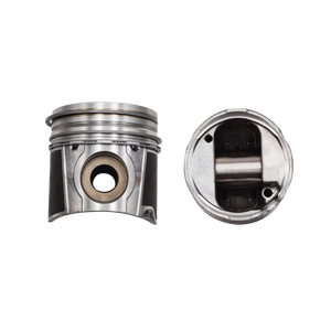 Pistone Adatto per IVECO 2996838 - Product Image 1