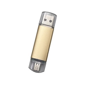 Otg Usb Flash Drive 128GB 64GB 32GB 16GB 8GB 4GB 2GB <span class=keywords><strong>1GB</strong></span> Usb3.0 a Tipo-c <span class=keywords><strong>Pendrive</strong></span> con <span class=keywords><strong>Precio</strong></span> Barato 2 en 1usb Sticks - Product Image 5