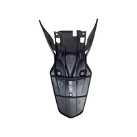Spakbor Belakang Motor untuk NXR 150 Bros 2010 Bahan Plastik 100% Presisi