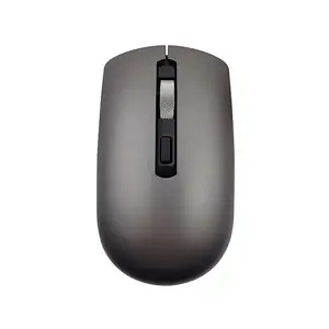 OEM New PC Computer Accessories Ergonomic Electronics Smart Silent Portable Office 4D 2.4G USB Wireless Bluetooth Mouse