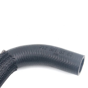 Fabricant chinois de pièces détachées automobiles 2125015782 pour <span class=keywords><strong>Mercedes</strong></span> Benz, tuyau de réservoir vers radiateur W212 W218 - Product Image 4