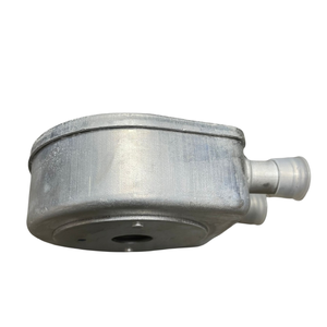 เครื่องแลกเปลี่ยนความร้อนน้ำมันเกียร์อัตโนมัติ227553สภาพใหม่สำหรับ C5ซีตรอง <span class=keywords><strong>Ds3</strong></span>เปอโยต์407 806 807กล่องเกียร์ - Product Image 3