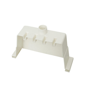 <span class=keywords><strong>Gouttière</strong></span> de plateau de culture en <span class=keywords><strong>PVC</strong></span> <span class=keywords><strong>pour</strong></span> systèmes de culture hydroponique intérieure de fraises - Product Image 6