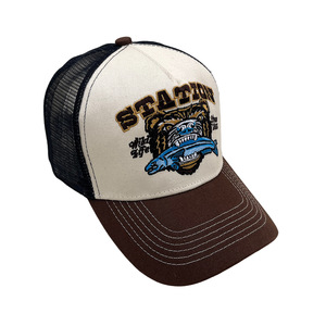 <span class=keywords><strong>Gorra</strong></span> de béisbol vintage con cabeza de toro, estilo deportivo, malla transpirable, protección solar para hombres y mujeres, gorras bordadas a mano. - Product Image 6
