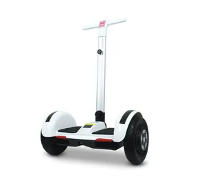 2021 piedi elettrico a due ruote per bambini equilibrio intelligente adulto Urban mobility scooter