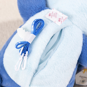 Toptan yeni gelenler sevimli kawaii dikiş peluş oyuncak - Product Image 5