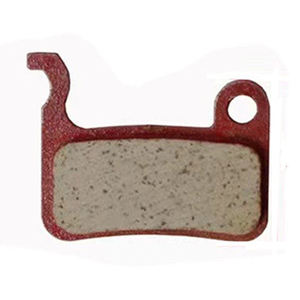 reemplazo de pastillas de freno Xtech/Mi3 S00015-XTECH/MI3 - Product Image 3