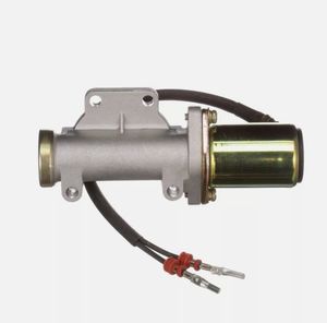 Válvula de control de aire en reposo del motor maestro al por mayor para camioneta Nissan 1995-97 2.4L OEM 237810F300 237810F320 378186G00 - Product Image 5