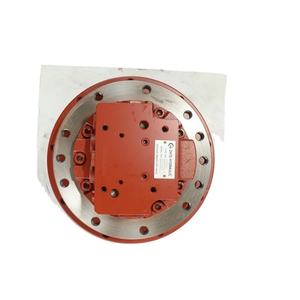 Motor de Traslación para Excavadora de 9 Orificios Marca GID, TM06, Pieza de Maquinaria de Construcción con 6 Meses de Garantía - Product Image 3