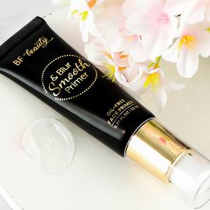 Có Mùi Thơm Mặt Mỹ Phẩm Không Thấm Nước Nền Tảng Putty Mặt Primer Không Có Lỗ Chân Lông Không Có Nếp Nhăn Cơ Sở Có Thể bịt kín Mặt Primer Cho Da Dầu - Product Image 3