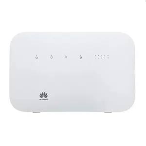 เราเตอร์ B612s-51d Huawei 4G LTE CPE 300 Mbps มือถือ Wi-Fi + 4 RJ45สำหรับ B612s-51d Huawei