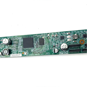 <span class=keywords><strong>XP</strong></span>-<span class=keywords><strong>6100</strong></span> carte mère XP6100 carte mère CH00 convient aux pièces d'imprimante Epson Expression Photo <span class=keywords><strong>XP</strong></span> <span class=keywords><strong>6100</strong></span> xp6100 - Product Image 2