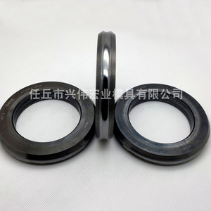 ลูกกลิ้งซีเมนต์คาร์ไบด์สำหรับการรีดลวด ความยาว 15-120 มม. ทังสเตนคาร์ไบด์ สำหรับใช้ในอุตสาหกรรมเหล็ก - Product Image 4