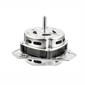 Pièces de <span class=keywords><strong>machine</strong></span> <span class=keywords><strong>à</strong></span> <span class=keywords><strong>laver</strong></span> Spin Motor Copper Wire Moteur <span class=keywords><strong>à</strong></span> roulement <span class=keywords><strong>à</strong></span> billes Usine de <span class=keywords><strong>machine</strong></span> <span class=keywords><strong>à</strong></span> <span class=keywords><strong>laver</strong></span> - Product Image 2