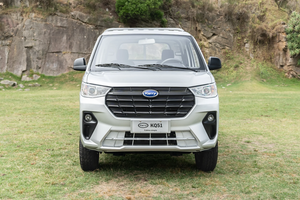 Chery Karry KQ51 <span class=keywords><strong>Mini</strong></span> camion de fret 1.6MT Cabine simple avec double roue arrière Euro 6 - Product Image 2