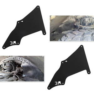 Guardabarros Delanteros y Revestimientos de Guardabarros 53886-35020 para Toyota Prado, Piezas de Repuesto para Carrocería - Product Image 2