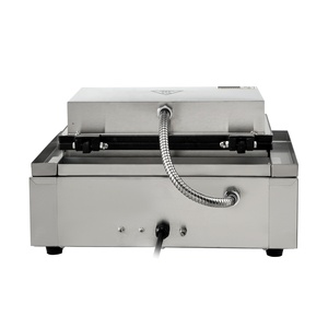 Macchina per <span class=keywords><strong>Waffle</strong></span> belga elettrica antiaderente macchina per Snack macchina per <span class=keywords><strong>Waffle</strong></span> rettangolare commerciale attrezzatura per <span class=keywords><strong>Waffle</strong></span> Snack - Product Image 4