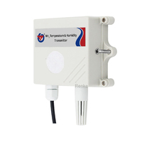 Modul Sensor Gas NH3 Tahan Air Densitas Tinggi