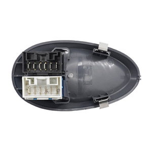 Interruptor Eléctrico para Ventanas Fiat Iveco 93952636, Control de Potencia para Puerta de Automóvil - Product Image 4
