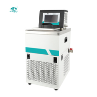 SDC-6 Heating Cooling CNC Super Constant Water Bath Laboratory Heating Equipments Temperature Measuring Instrument