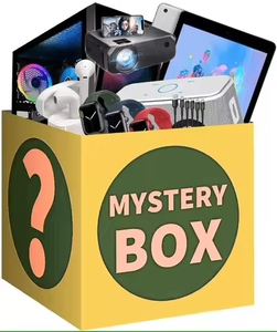 Caja Misteriosa de Productos Electrónicos para PS5 con Envío <span class=keywords><strong>Gratis</strong></span>, Sorpresa de Navajas, Ropa, Lucky Goddess, Spicy, Premium, de Colección, Booster T - Product Image 1