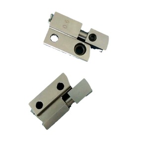Pièces de rechange pour agrafeuse Martini, utilisées pour la machine à relier à cheval. - Product Image 5
