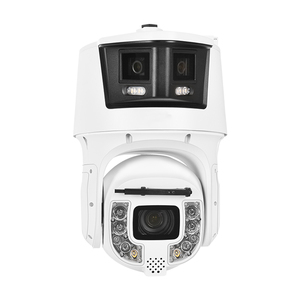 2 + 4MP x-spans SDT4E225-4F-GB-A-PV1 25x ir100m thông minh kép chiếu sáng hoạt động răn đe thông minh mạng lưới theo dõi thông minh PTZ <span class=keywords><strong>camera</strong></span> - Product Image 3