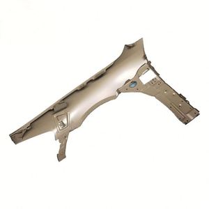 Para Xiaomi Su7, Piezas de Chapa Metálica para Guardabarros Delantero P000002946001 P000002947001 - Product Image 3