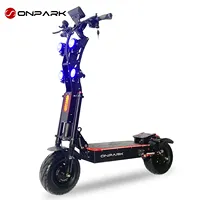 Achetez en gros Scooter électrique 60v3000w, Chine et Scooters