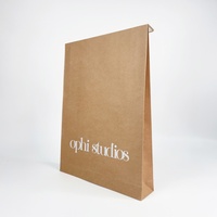 Boîtes rigides d'emballage cadeau en papier kraft enduit, matériaux recyclés de luxe, avec logo personnalisé, pelliculage mat et gaufrage, pour la vente en gros