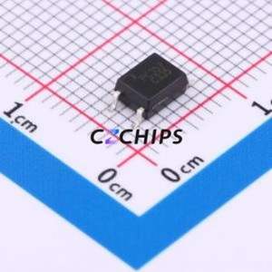 ทรานซิสเตอร์ทรานซิสเตอร์ทรานซิสเตอร์ SOP-4 EL357C เอาท์พุทอปโต้คัปเปลอร์ชิ้นส่วนอิเล็กทรอนิกส์ - Product Image 1