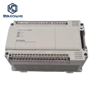รับประกัน 1 ปี อะไหล่ PLC รุ่น FX-48MR-ES FX48MRES ของแท้ ใหม่ ราคาพิเศษ - Product Image 1