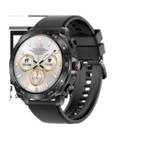 Reloj Inteligente T95 con Auriculares Inalámbricos TWS, Resistente al Agua IP67, Monitor de Ritmo Cardíaco de Silicona, Monitor de Sueño, Contesta Llamadas, Marca Números, Aplicación FitcloudPro