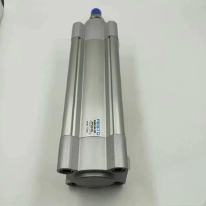 Actionneurs et entraînements d'automatisation industrielle DNC-40-200-<span class=keywords><strong>PPV</strong></span>-A, cylindres pneumatiques, classiques - Product Image 4