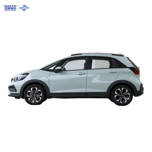 En Stock, <span class=keywords><strong>Precio</strong></span> Económico, <span class=keywords><strong>Honda</strong></span> FIT 2021 1.5L Automático, Hatchback, Volante a la Izquierda, Autos Usados, Bajo Consumo de Combustible, Listo para Enviar - Product Image 1